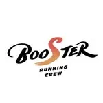 Booster Running Crew