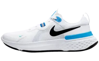 React Miler