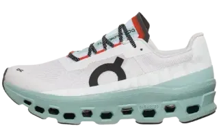 On Cloudmonster